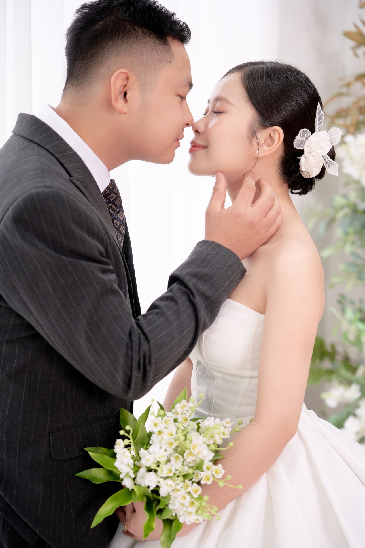 Thiệp cưới online