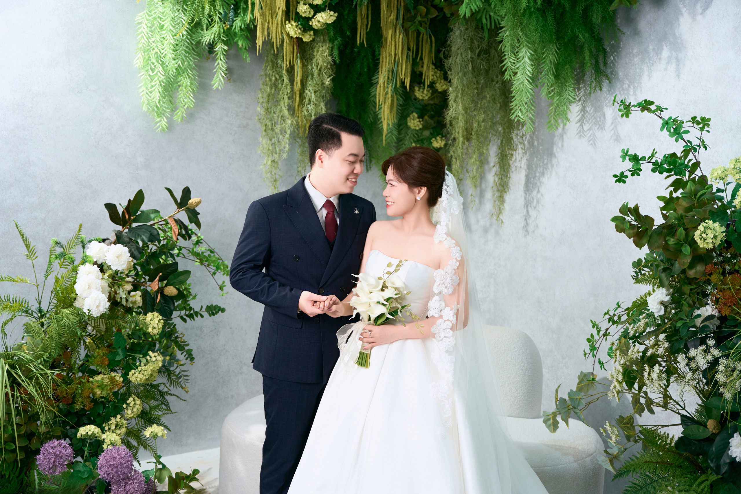 Thiệp cưới online