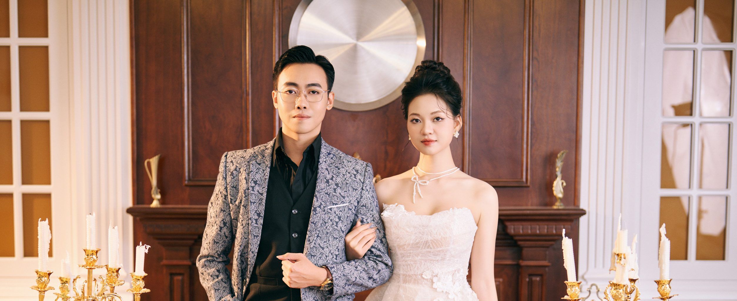 Ngọc Văn & Phương Anh