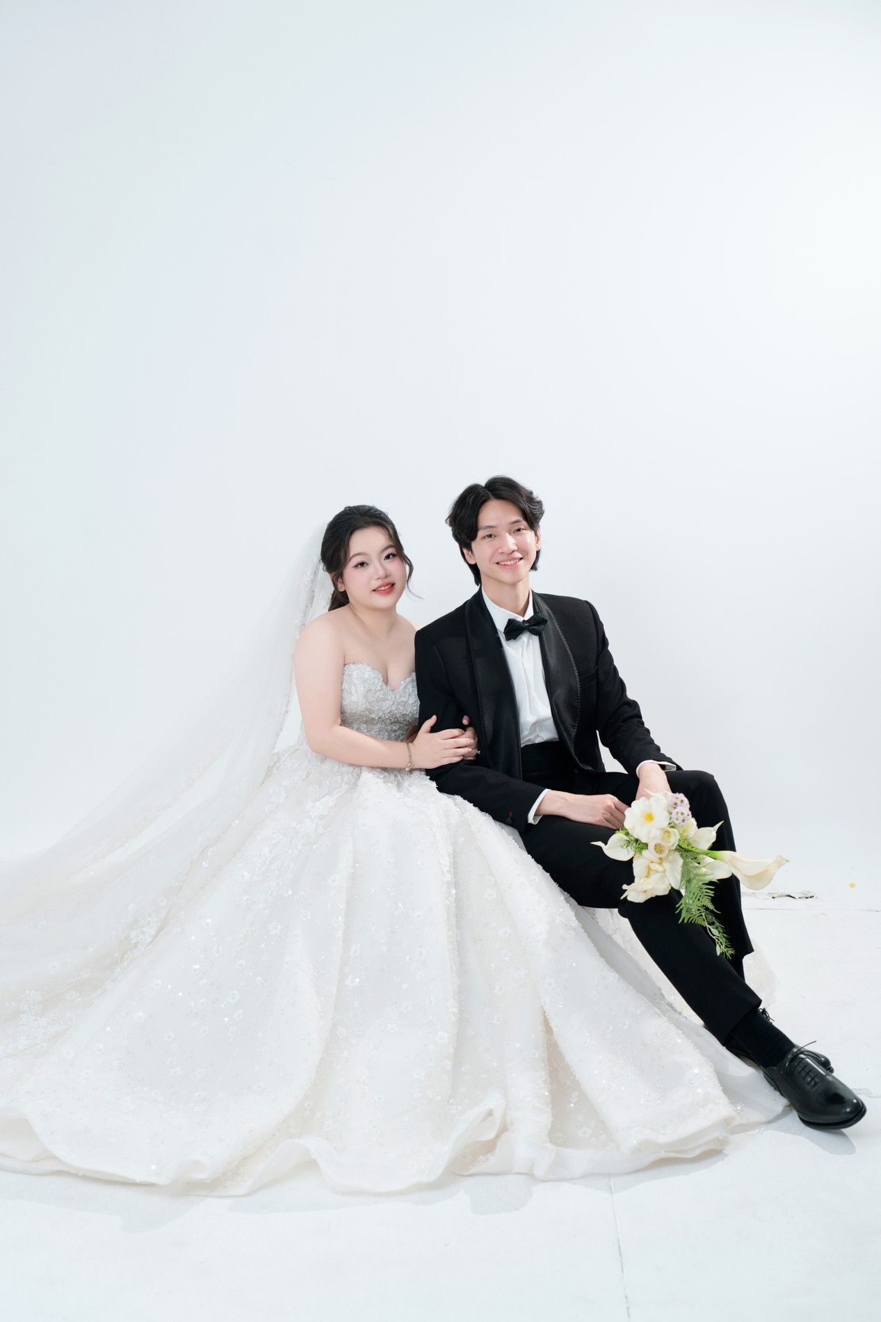 Duy Lộc & Mai Chi