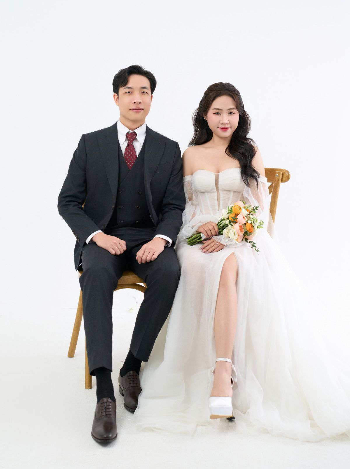 Thiệp cưới online