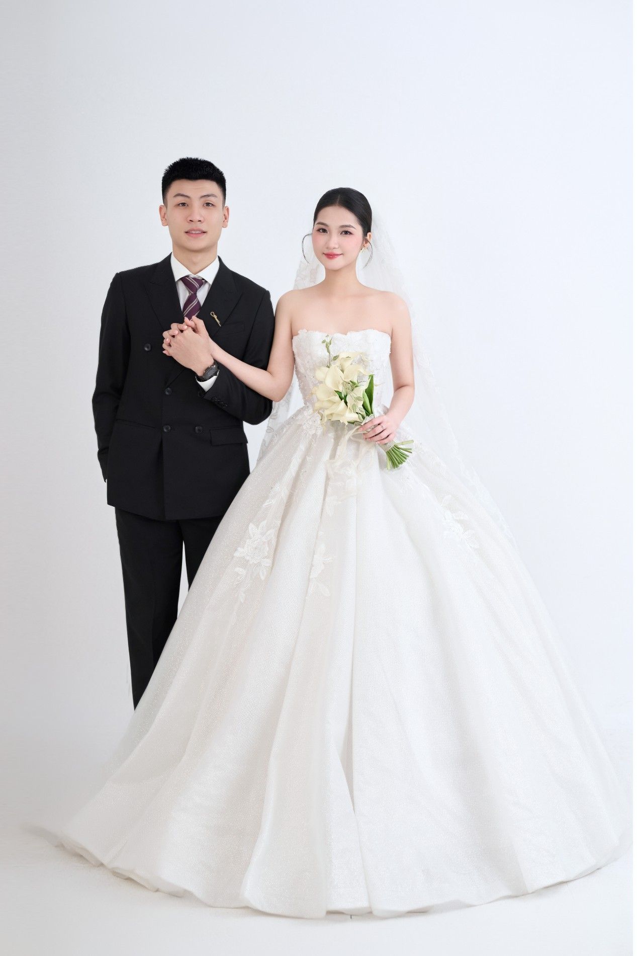 Hoàng Tú & Ngọc Ánh