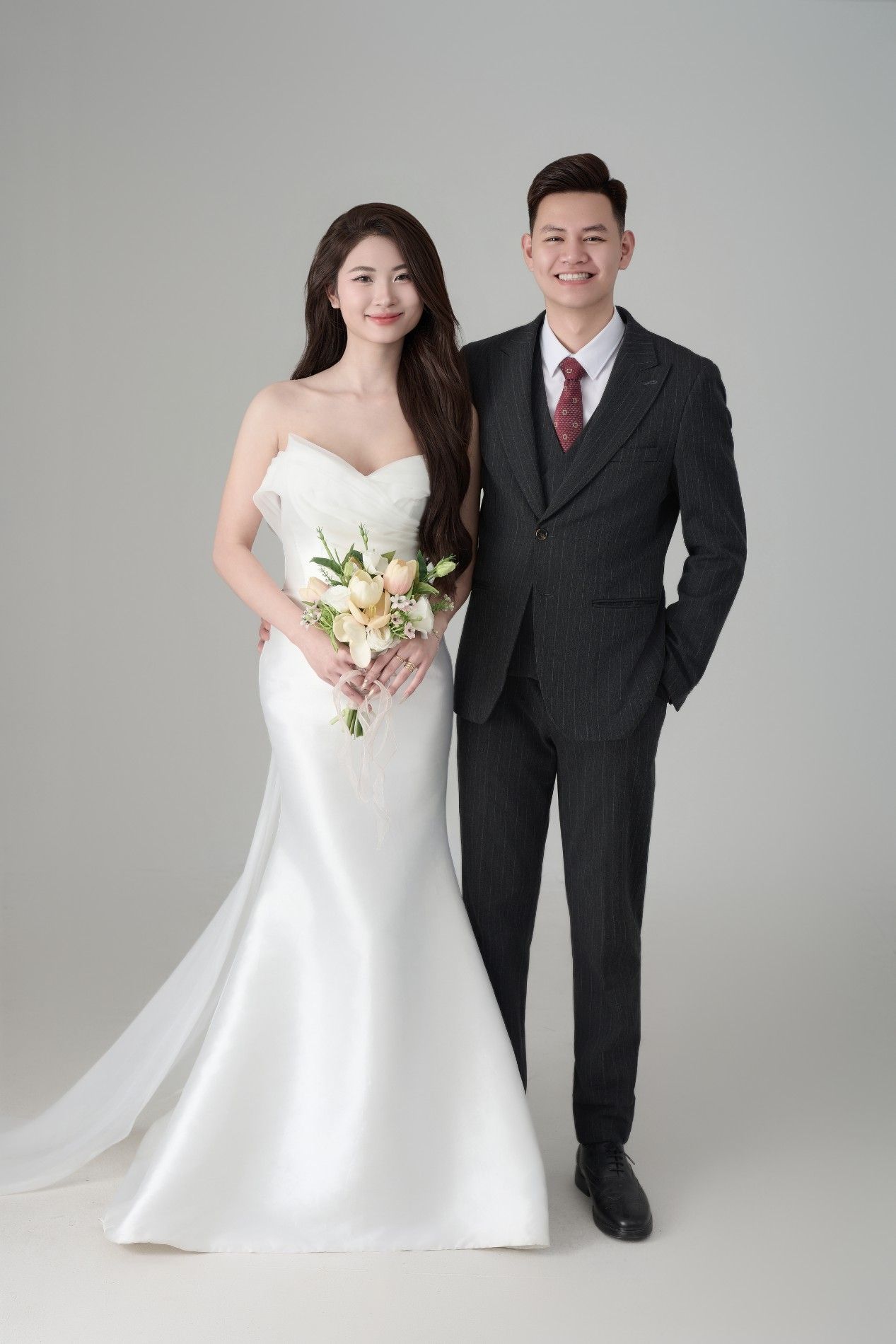 Thiệp cưới online