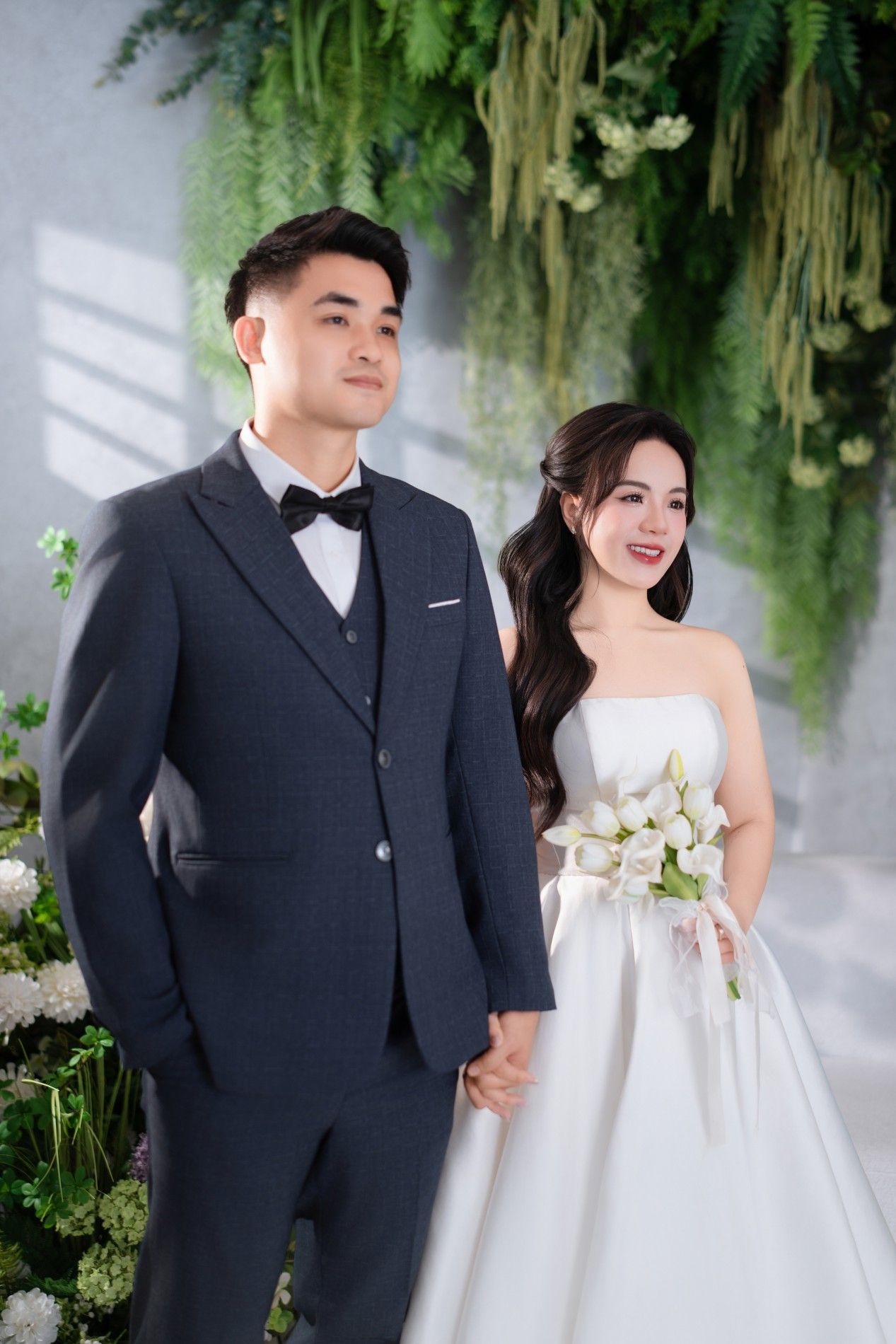 Thiệp cưới online