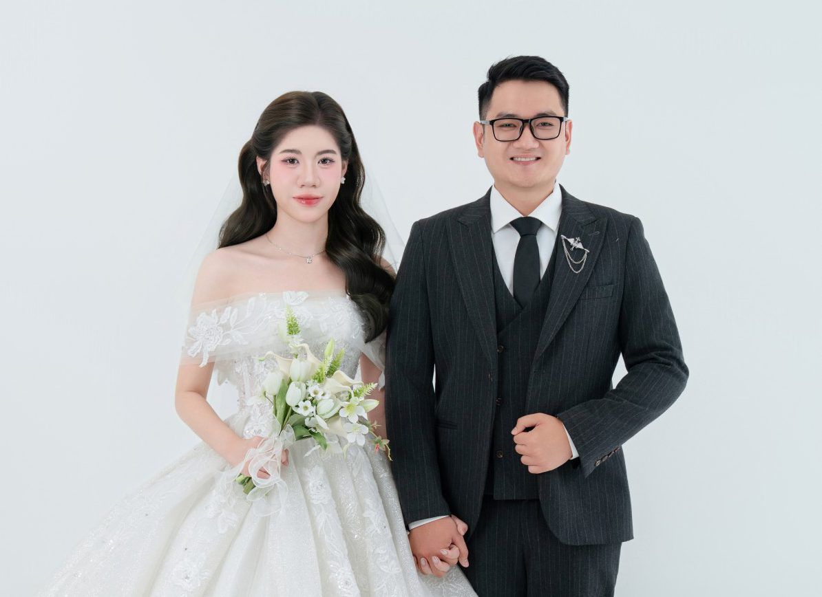 HUY HÙNG x DIỆU LINH