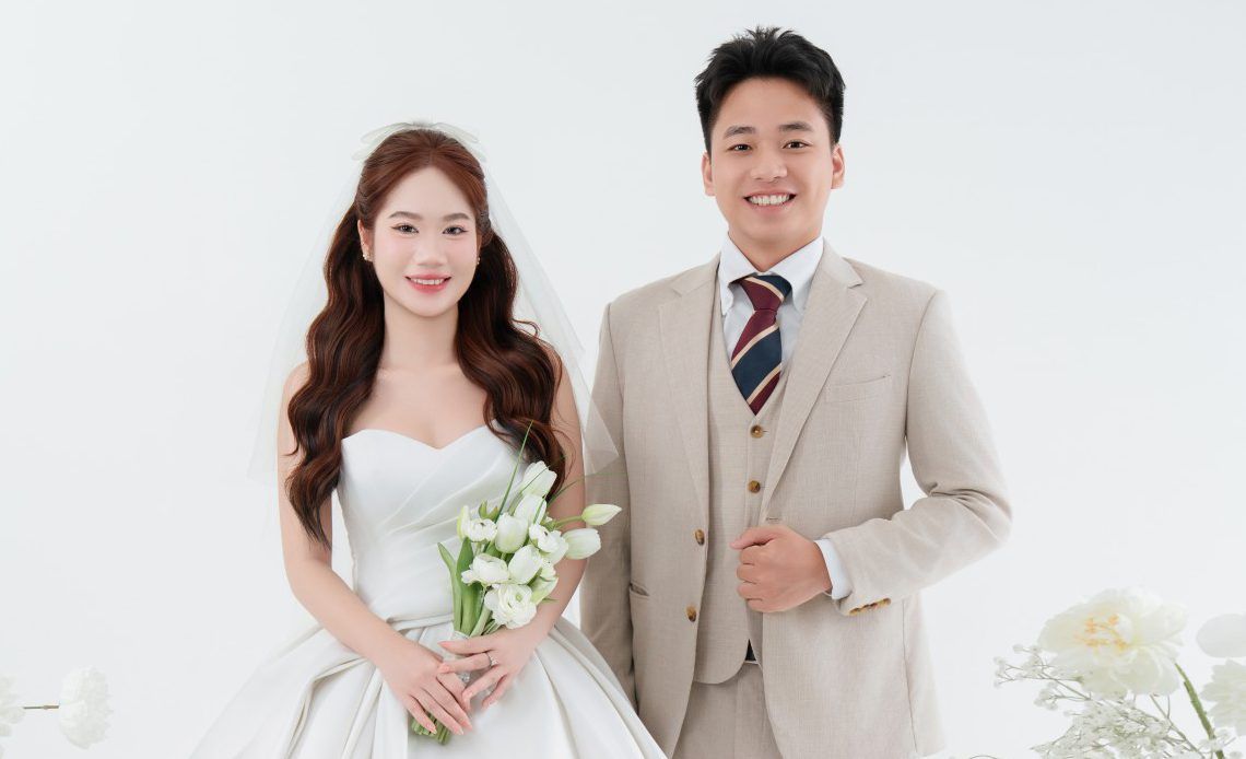 TRỌNG LONG x THẢO LÊ