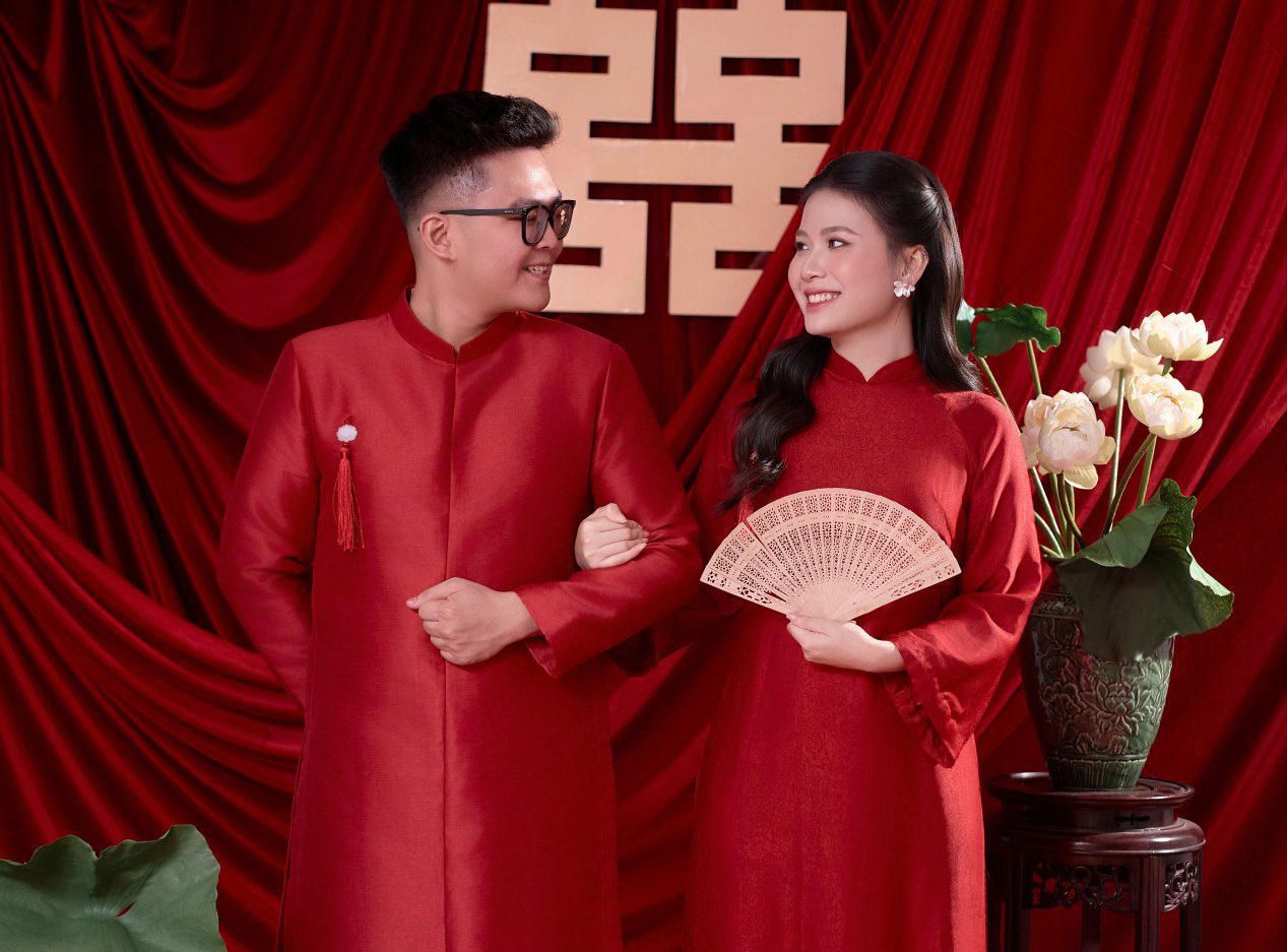 Thiệp cưới online