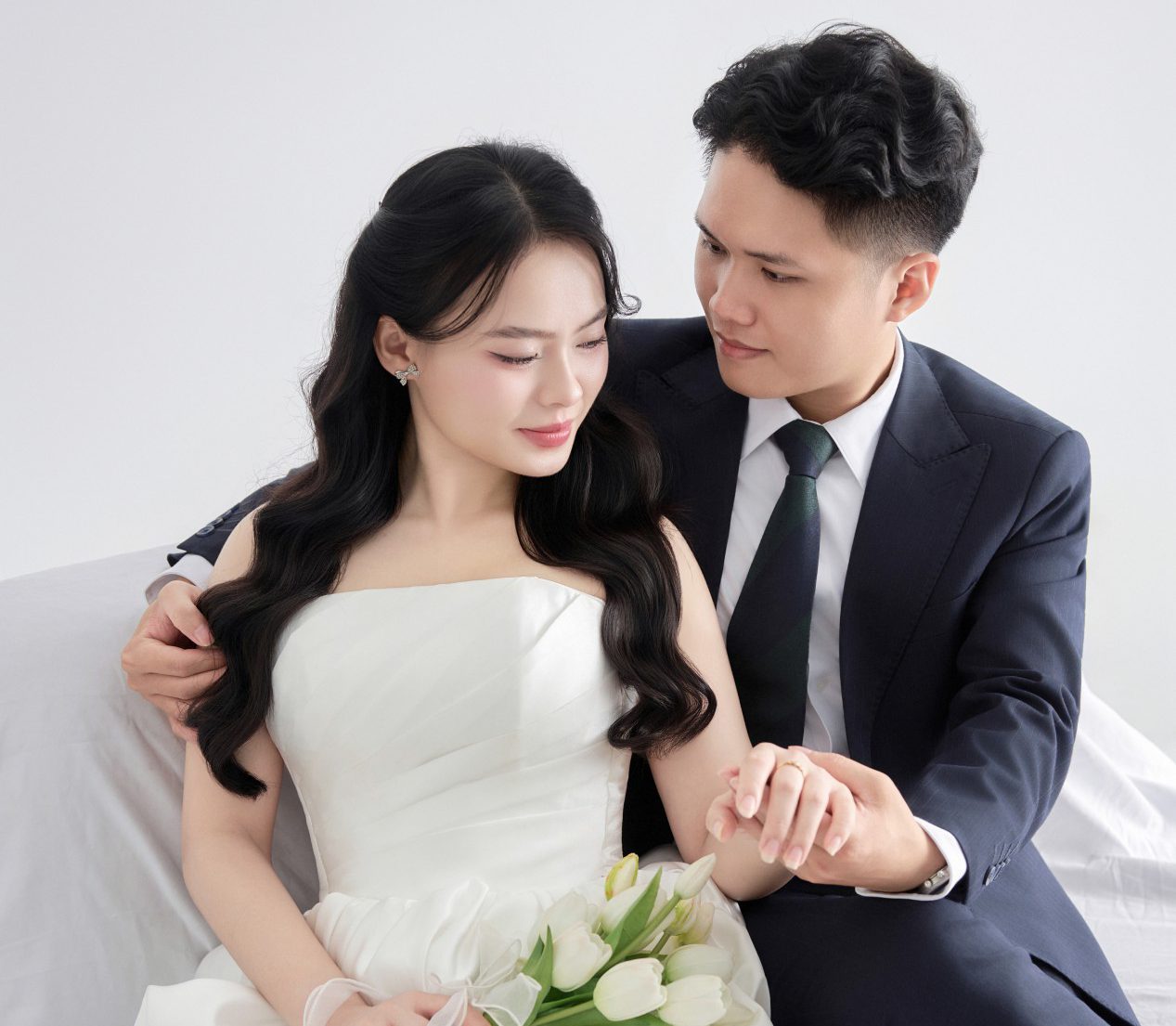 Thiệp cưới online