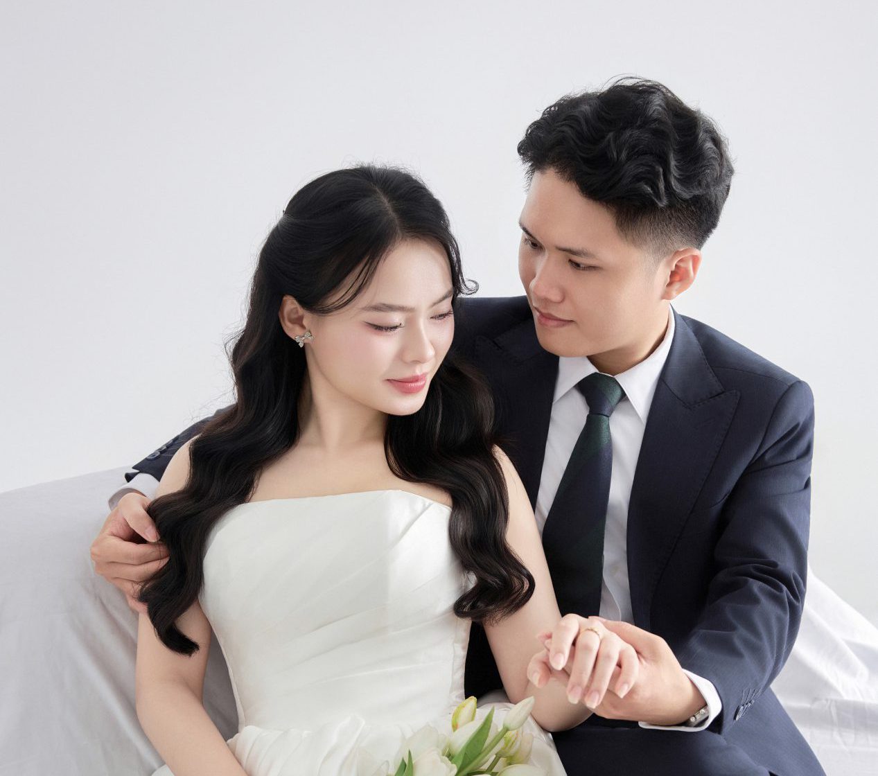 Thiệp cưới online