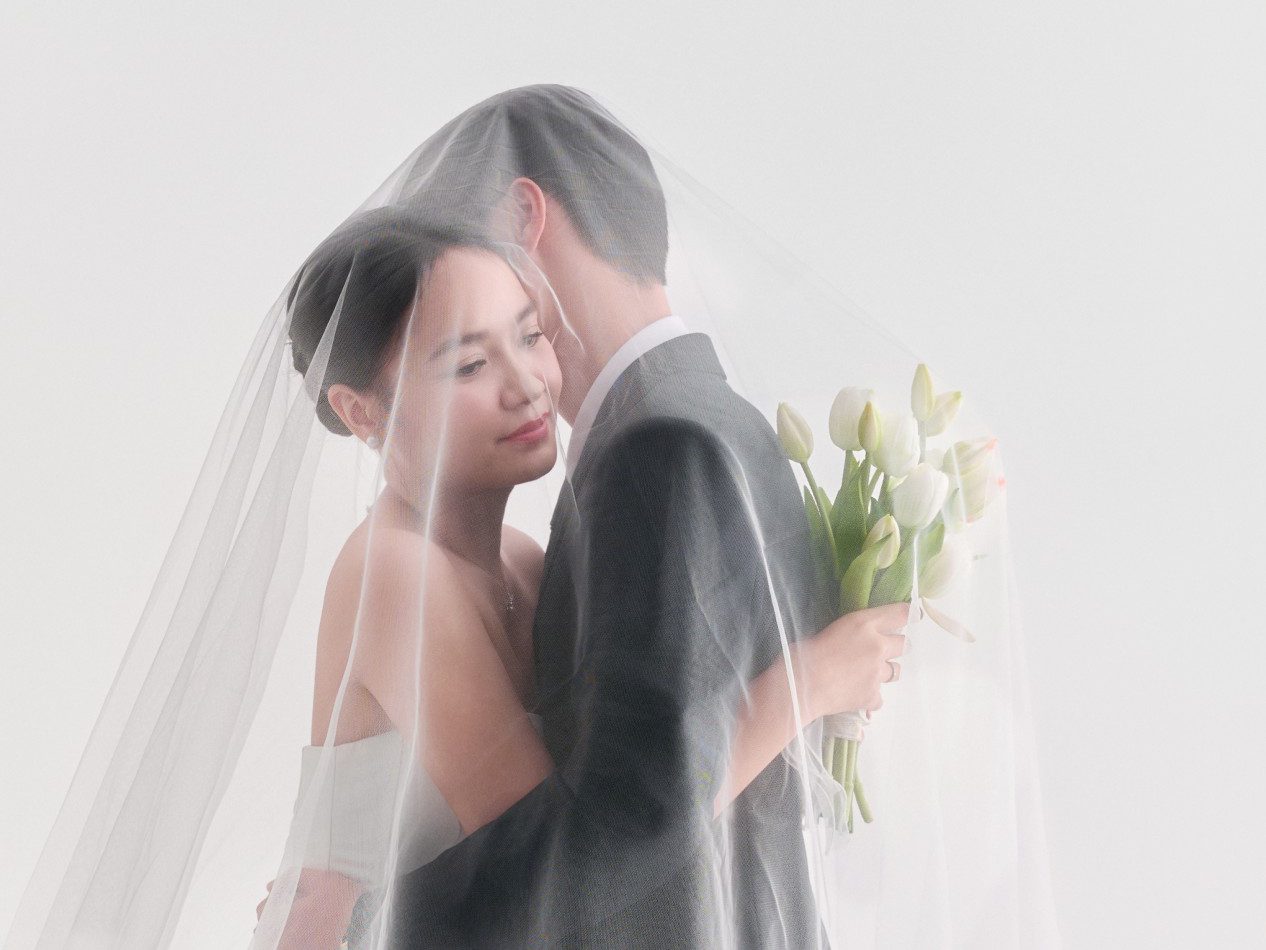 thiệp cưới online