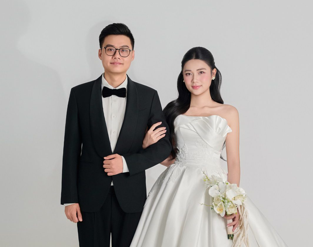 Thiệp cưới online