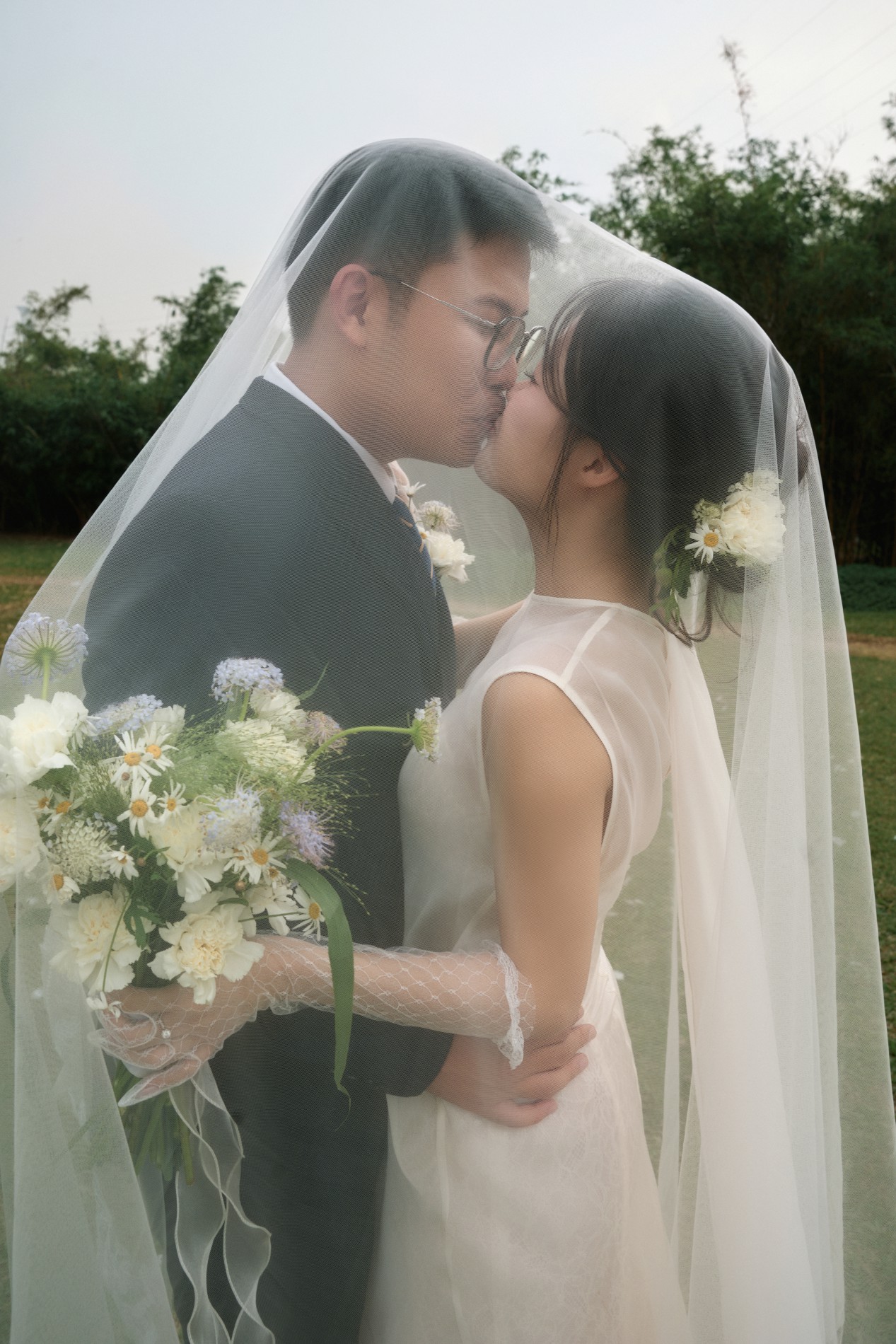 Thái Dương – Quỳnh Anh