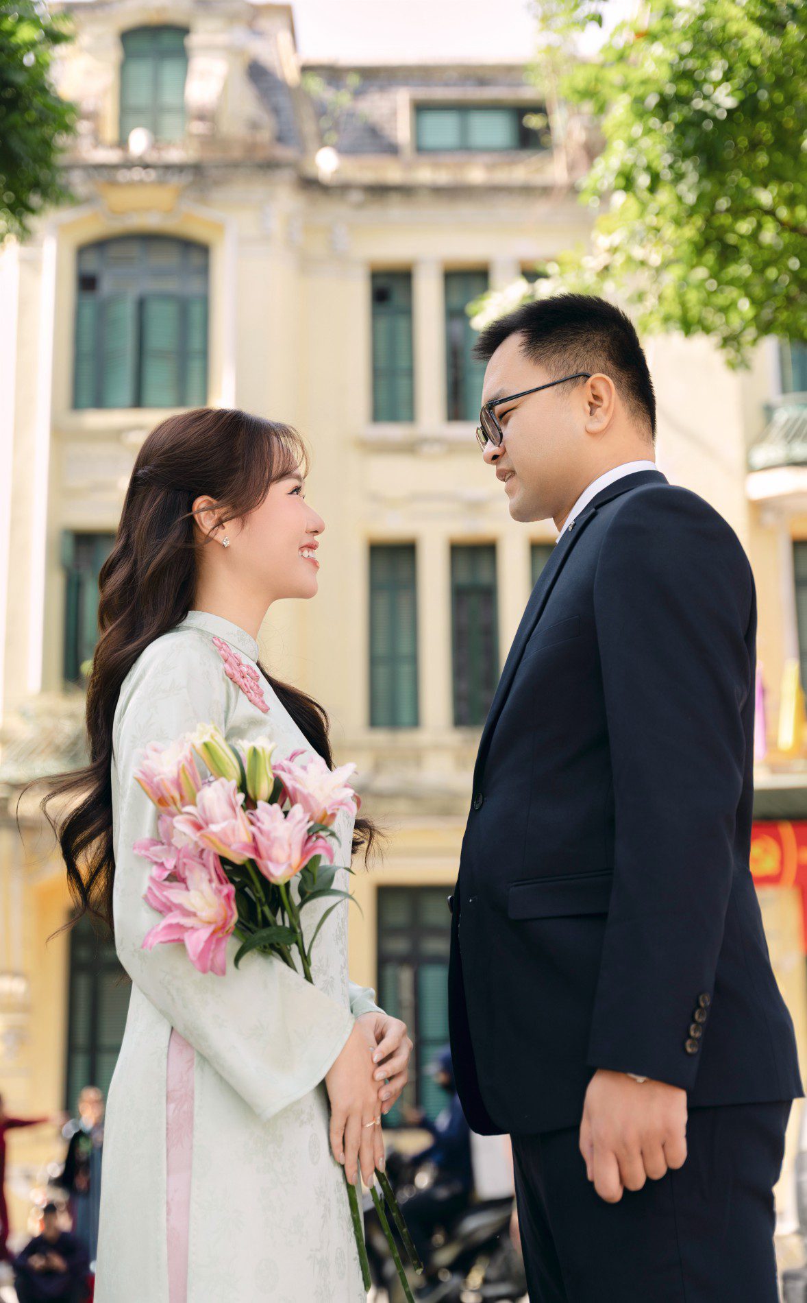 Thiệp cưới online