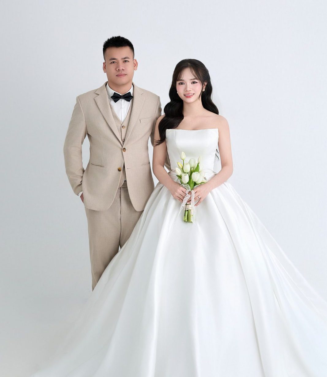 thiệp cưới online