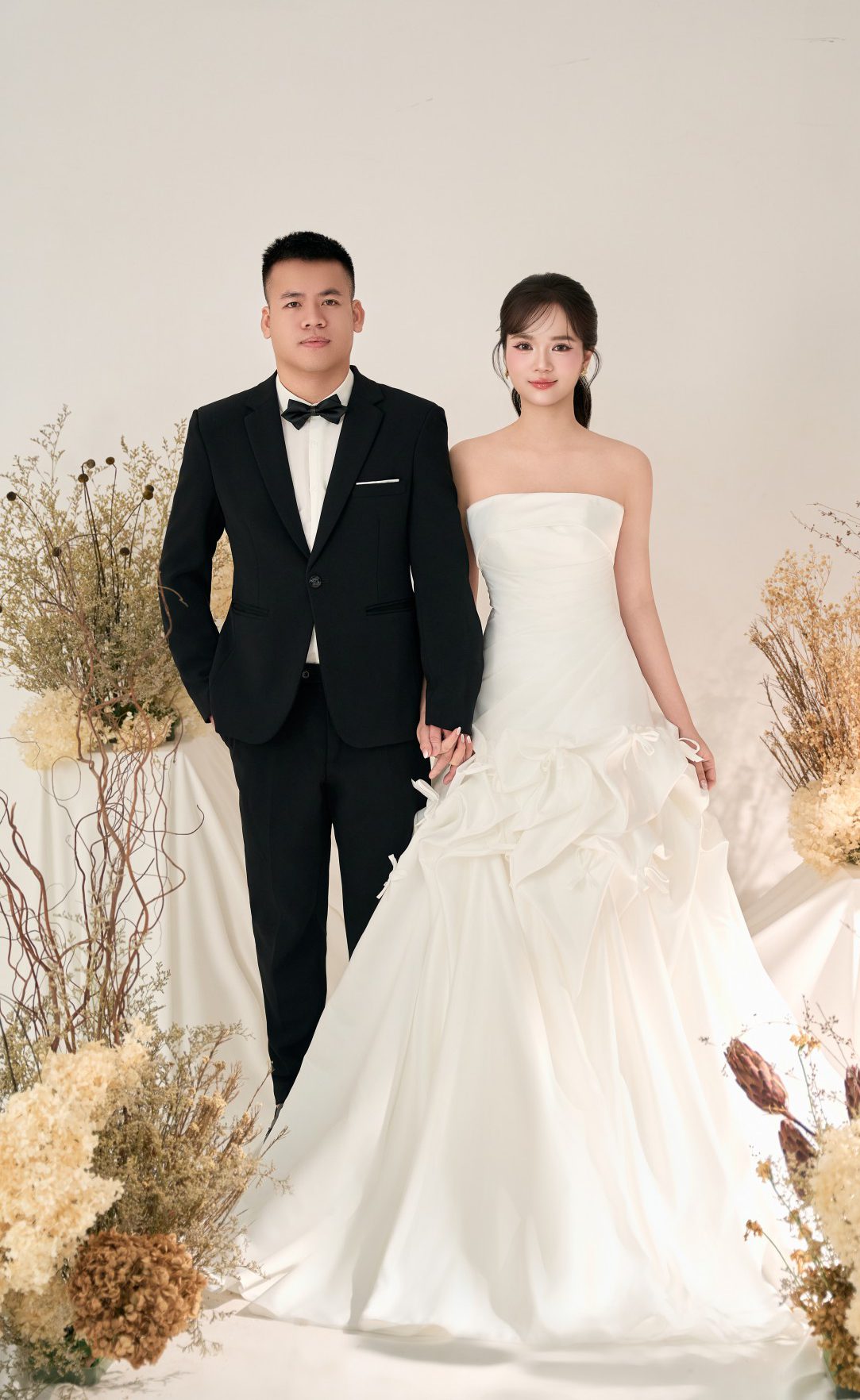 Thiệp cưới online