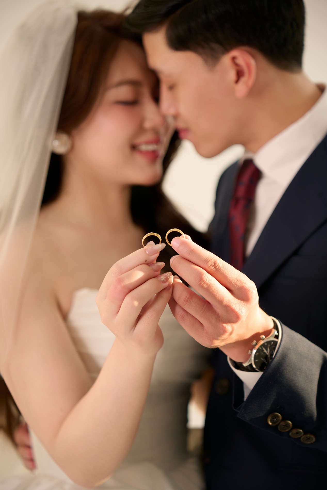 Quốc Sự – Diệu Hương