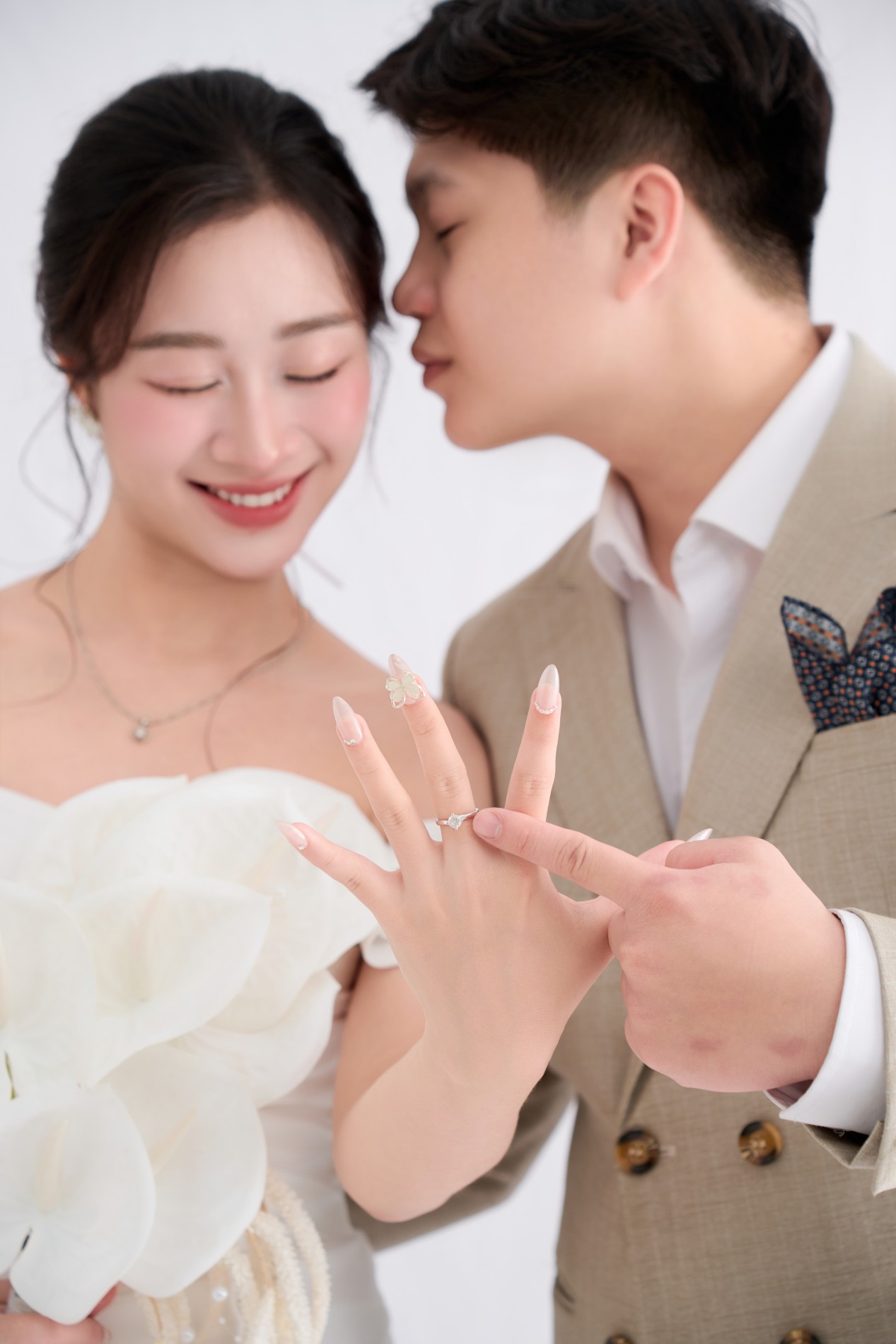 Thế Duy – Thanh An