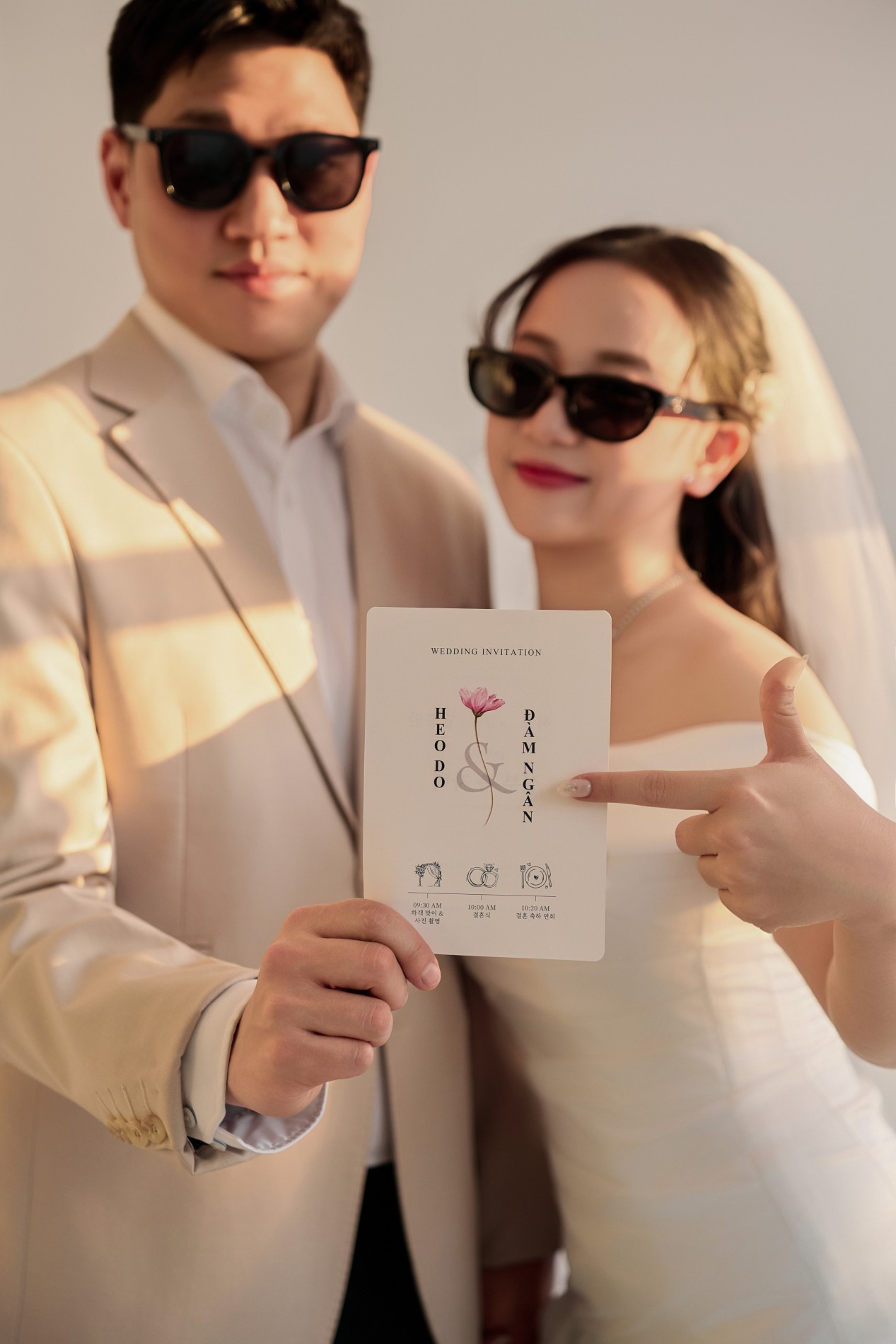 Đàm Ngân – Heo Do