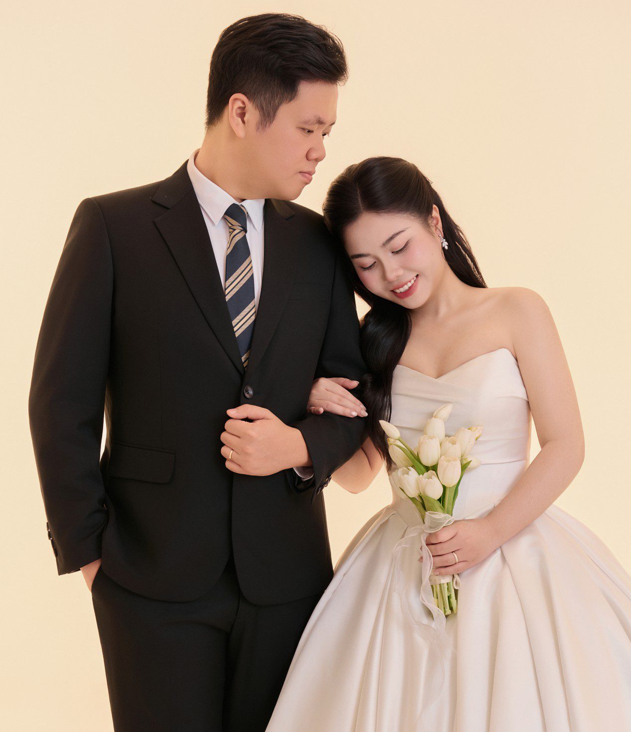 Anh Dũng – Hồng Trang