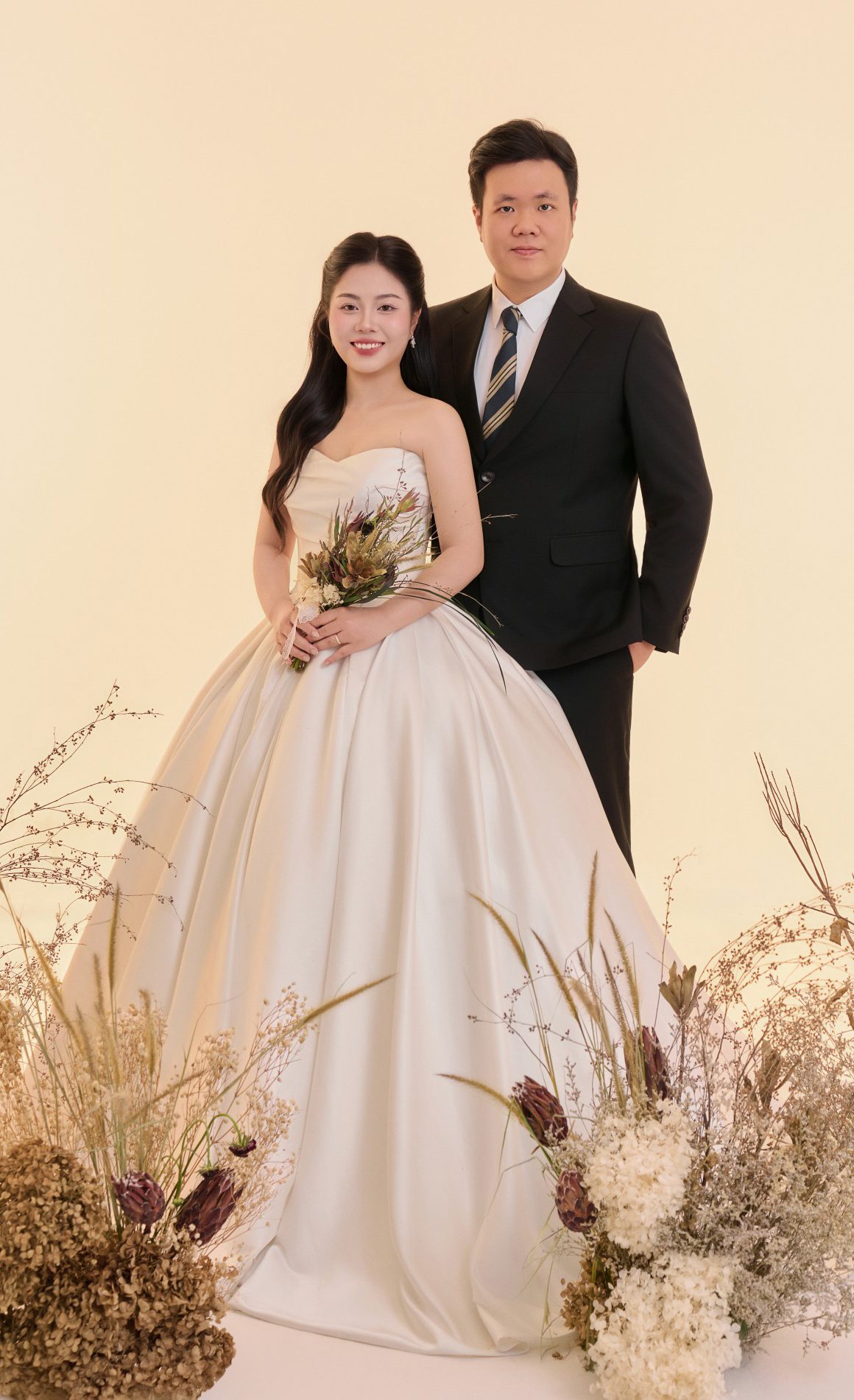 Thiệp cưới online