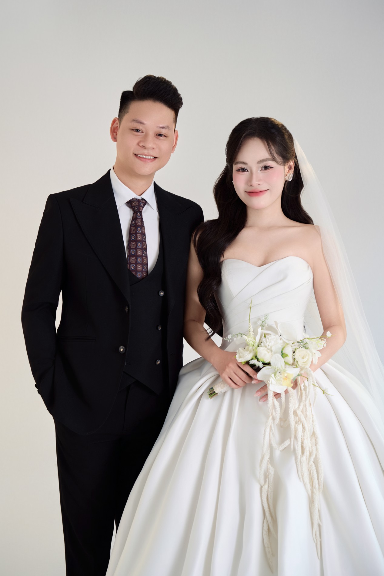 Thiệp cưới online