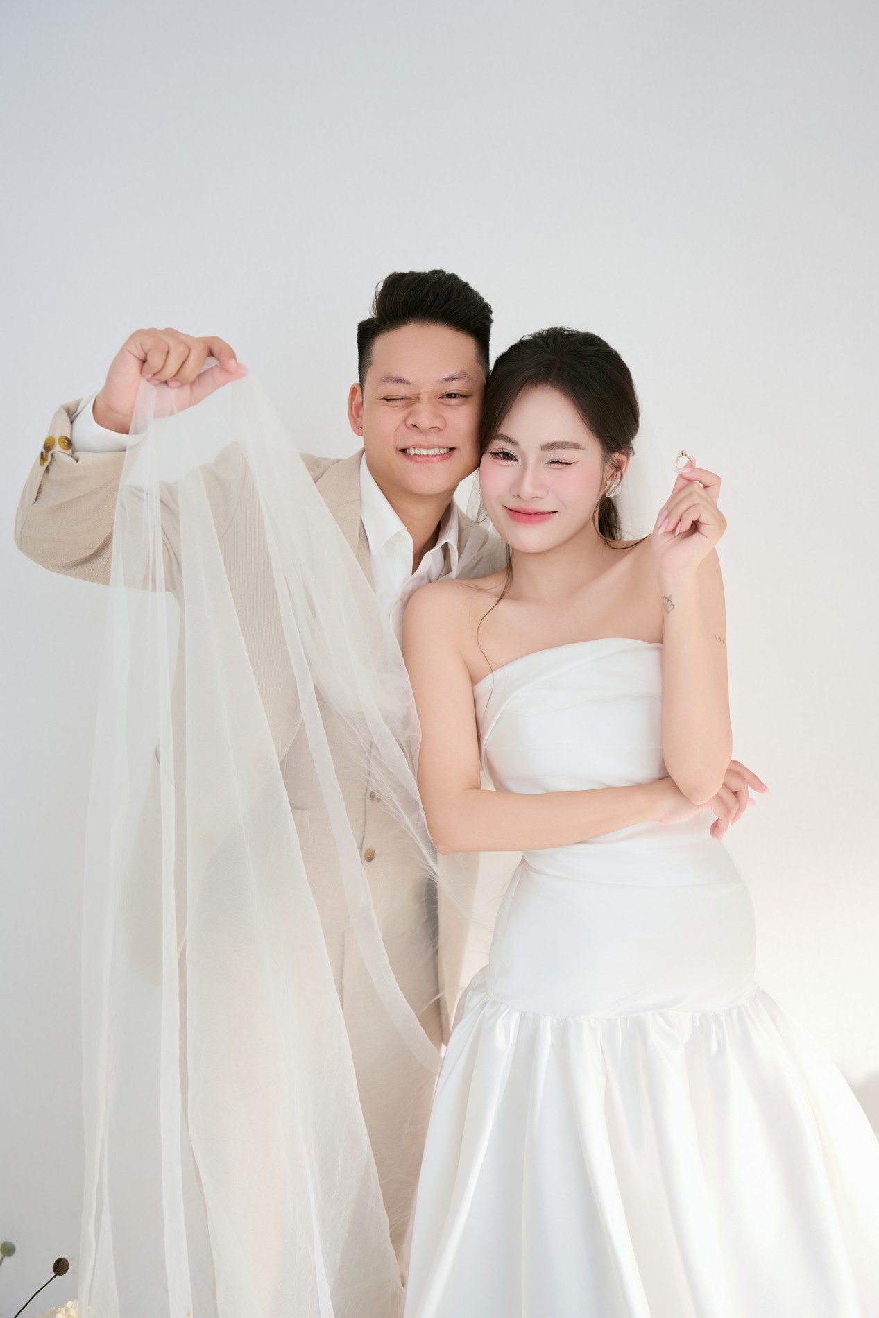 Tuấn Long – Thanh Tâm