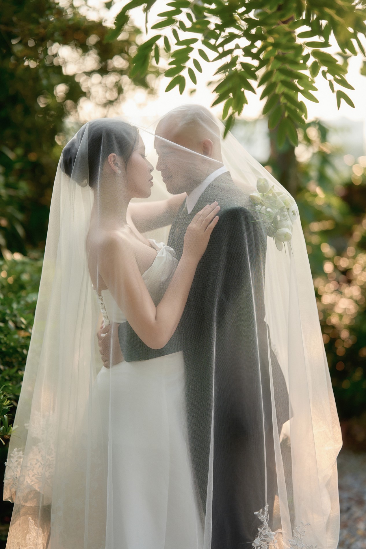 Trí Dũng – Ngọc Mai