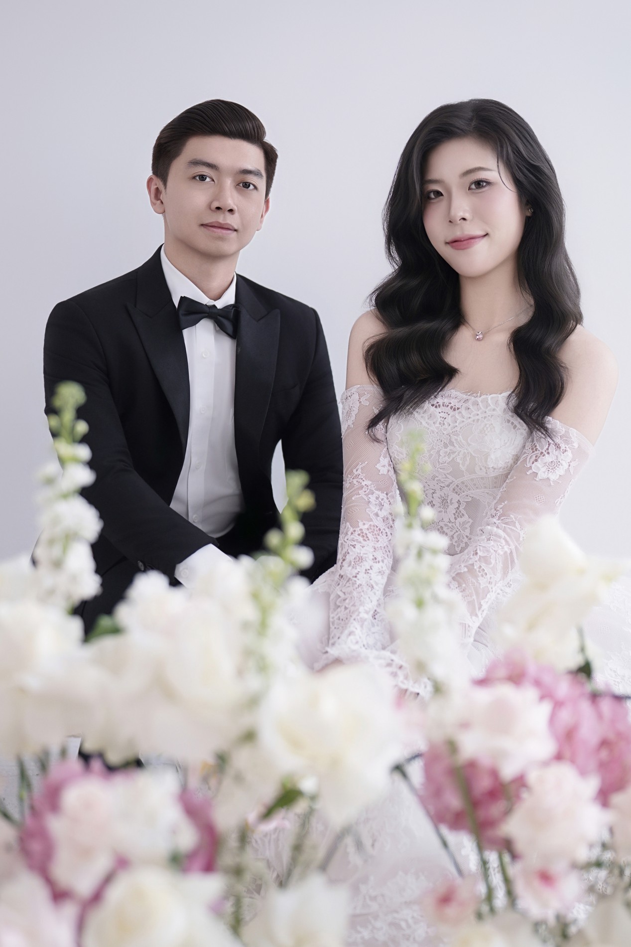 Thiệp cưới online